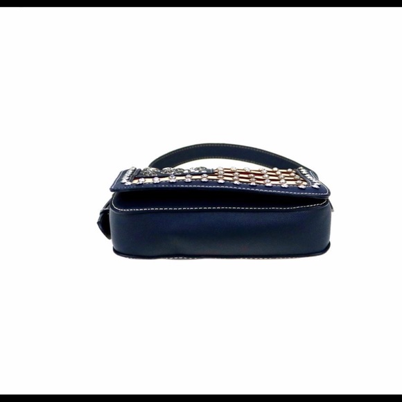 Montana West American Pride Collection Fanny Pack - Picture 3 of 6